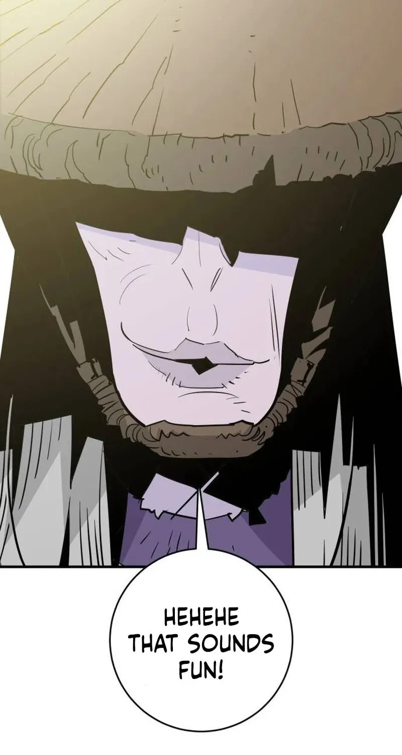 Demon King (Webtoon) Chapter 22 page 29 - 