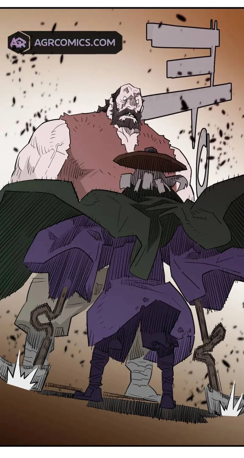 Demon King (Webtoon) Chapter 22 page 32 - 
