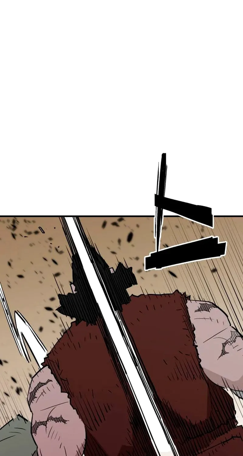 Demon King (Webtoon) Chapter 22 page 33 - 