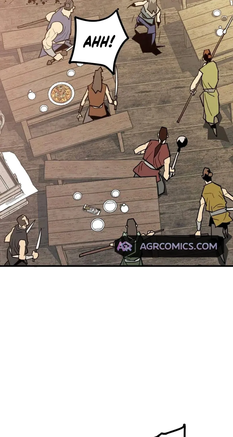 Demon King (Webtoon) Chapter 22 page 39 - 