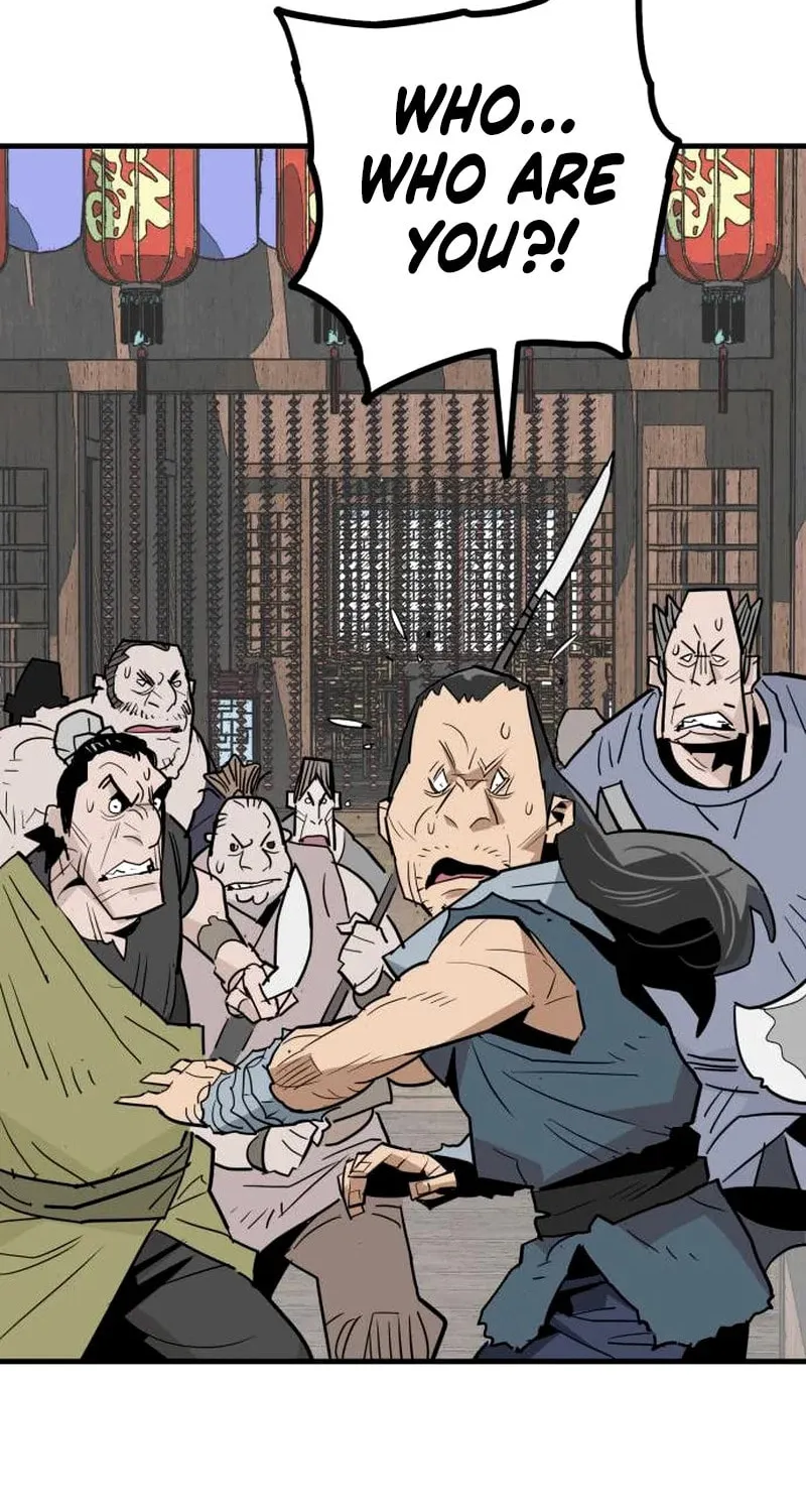 Demon King (Webtoon) Chapter 22 page 40 - 