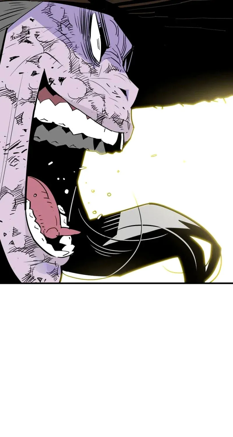Demon King (Webtoon) Chapter 22 page 42 - 