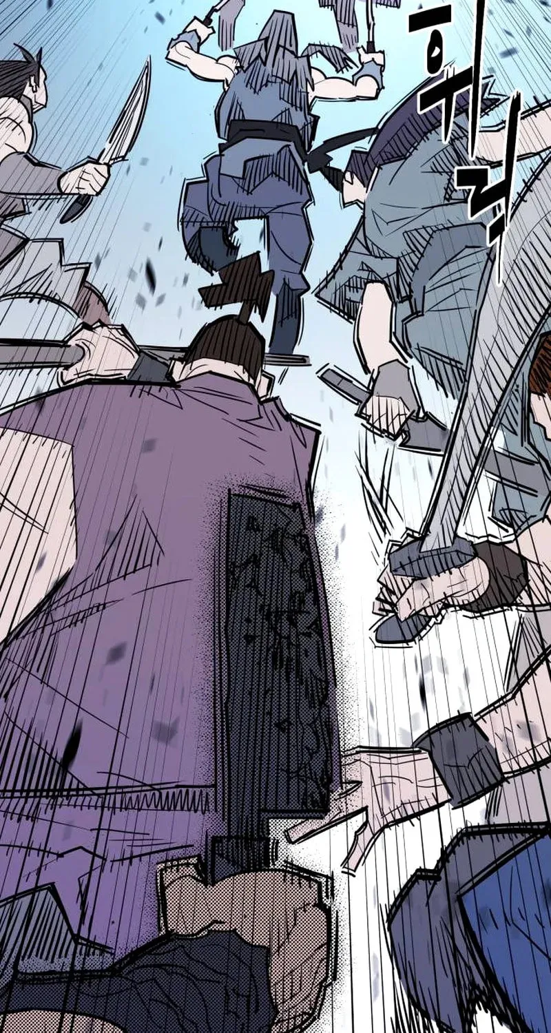 Demon King (Webtoon) Chapter 22 page 44 - 