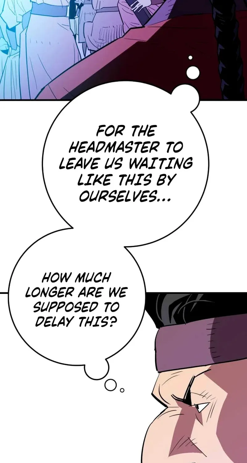 Demon King (Webtoon) Chapter 22 page 50 - 