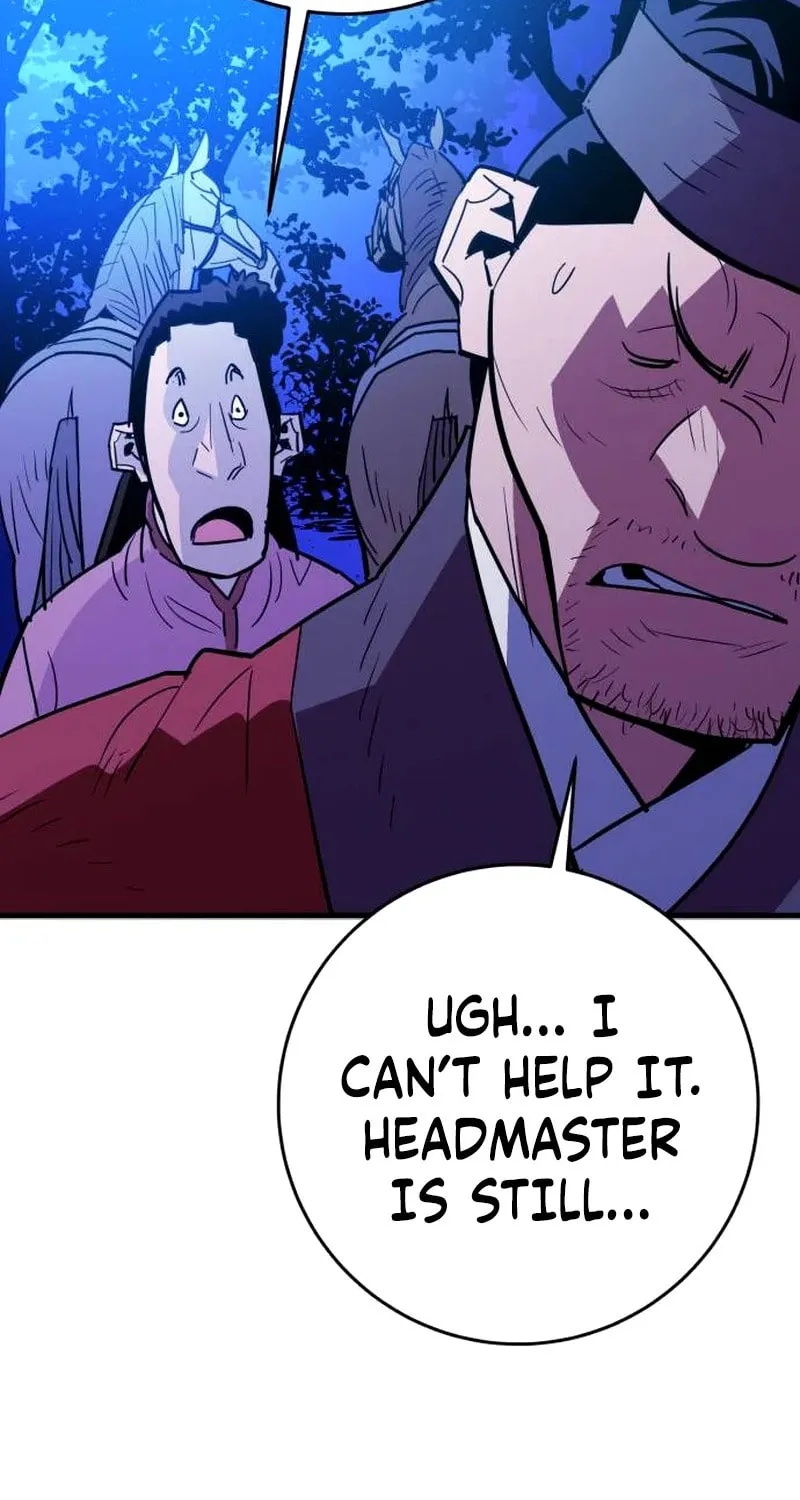 Demon King (Webtoon) Chapter 22 page 52 - 