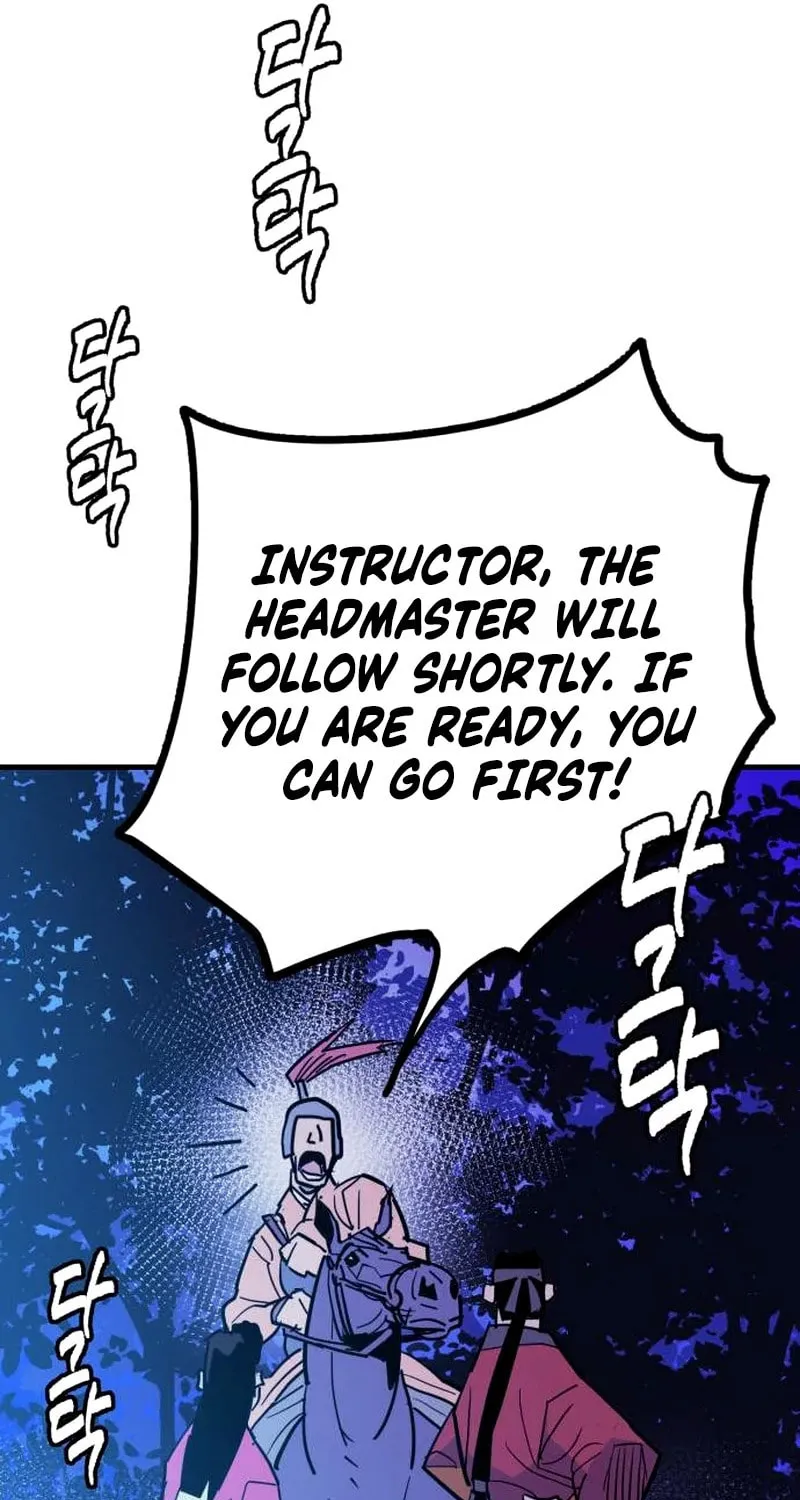 Demon King (Webtoon) Chapter 22 page 54 - 
