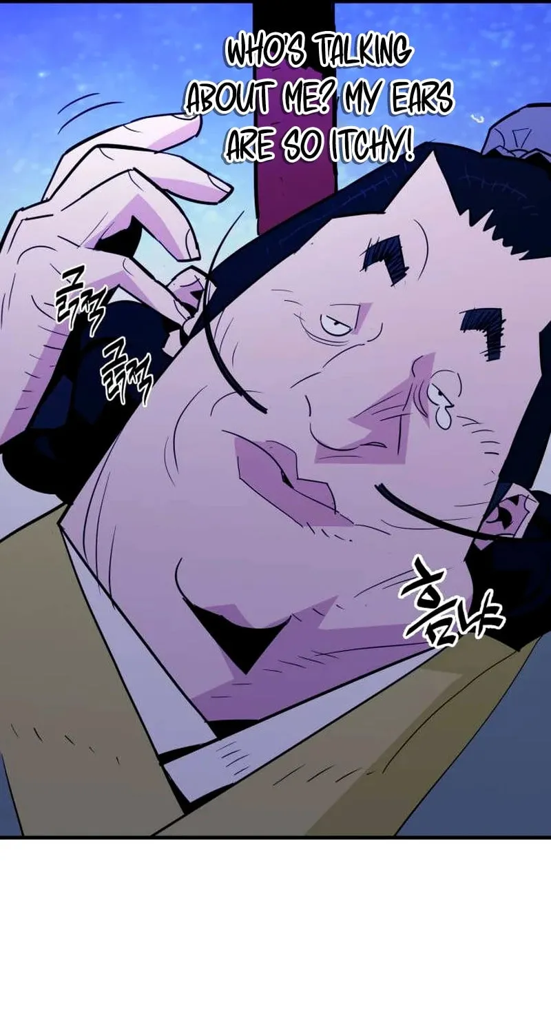 Demon King (Webtoon) Chapter 22 page 60 - 