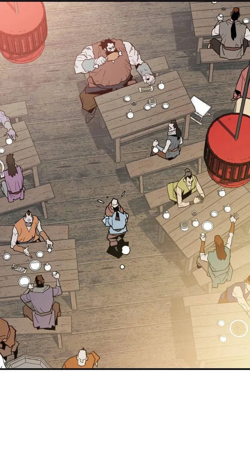 Demon King (Webtoon) Chapter 22 page 7 - 