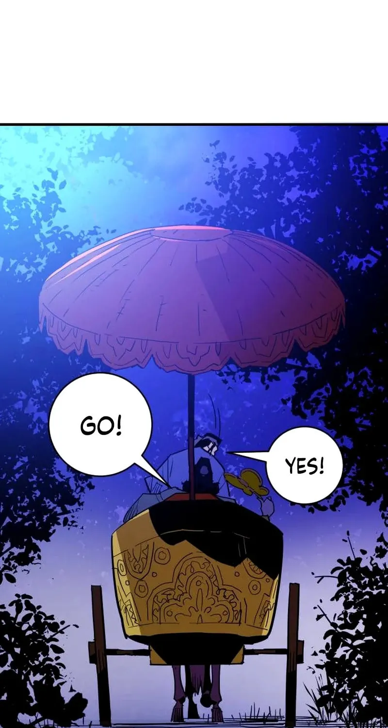 Demon King (Webtoon) Chapter 22 page 61 - 