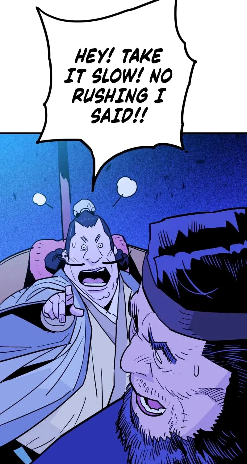 Demon King (Webtoon) Chapter 22 page 67 - 