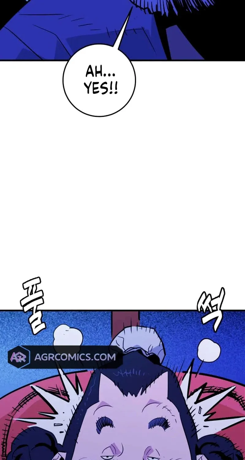 Demon King (Webtoon) Chapter 22 page 68 - 