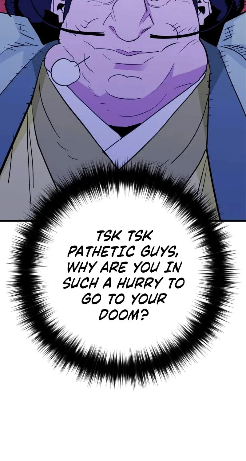 Demon King (Webtoon) Chapter 22 page 69 - 