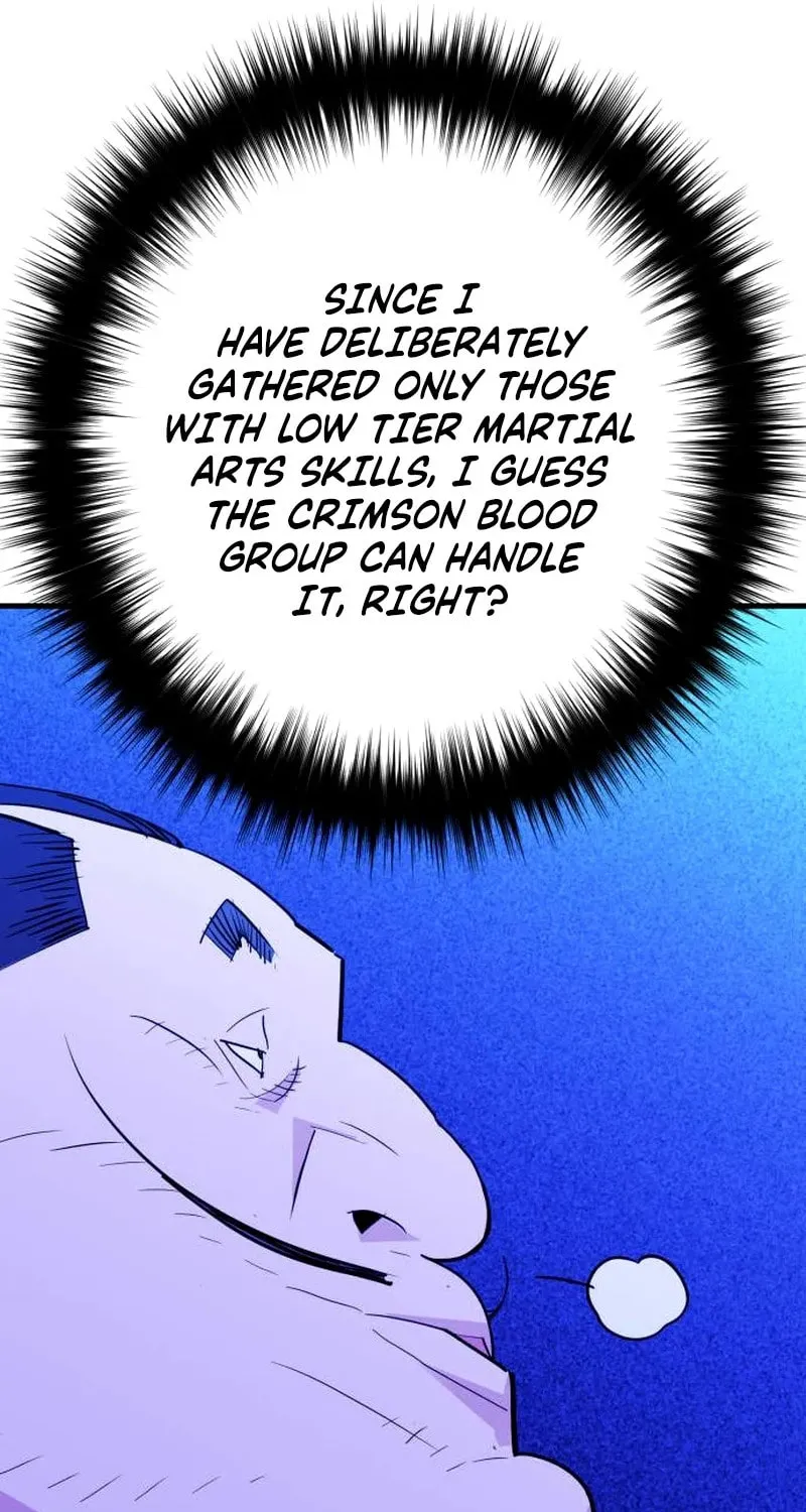 Demon King (Webtoon) Chapter 22 page 71 - 
