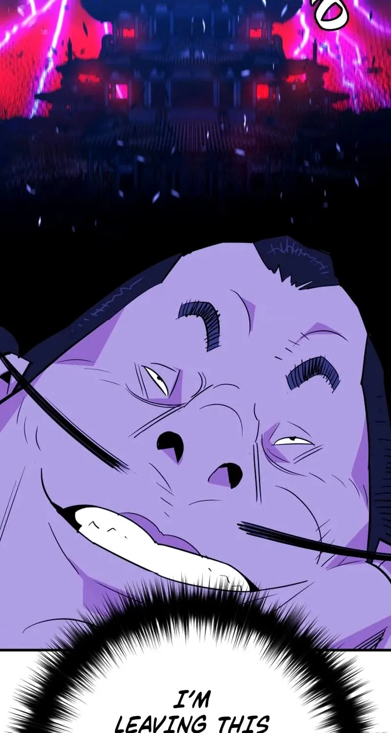 Demon King (Webtoon) Chapter 22 page 75 - 