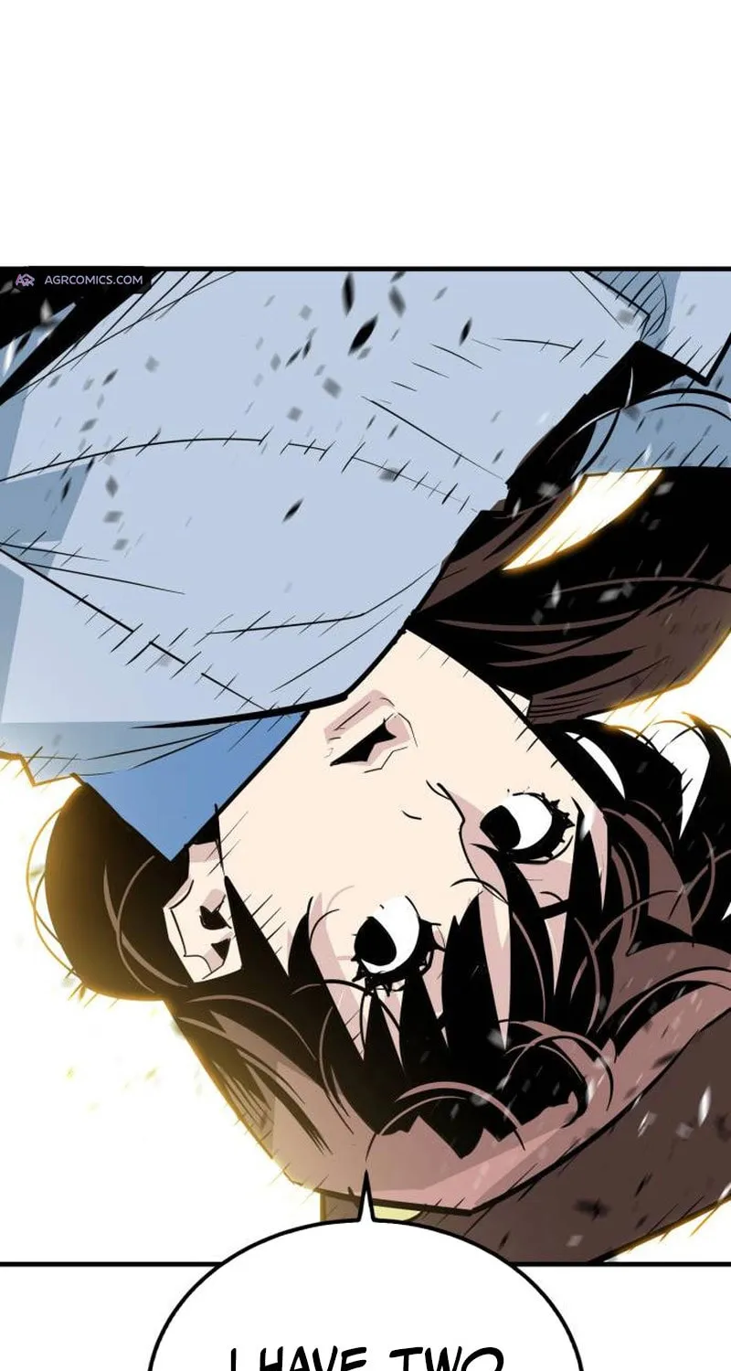 Demon King (Webtoon) Chapter 22 page 83 - 