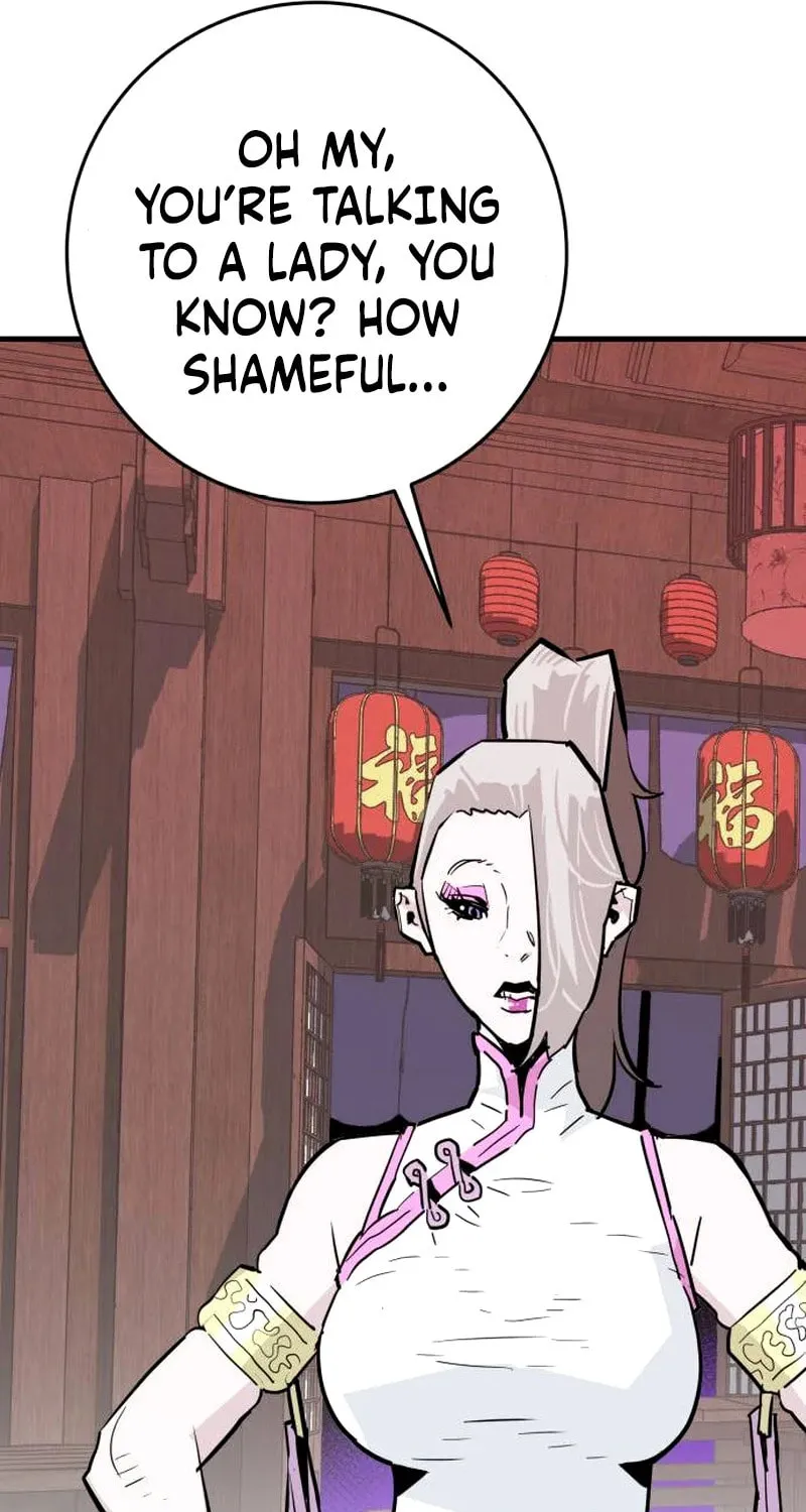 Demon King (Webtoon) Chapter 22 page 89 - 