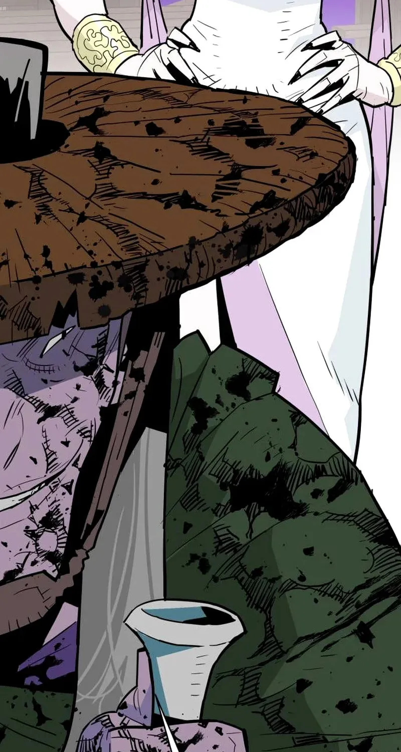 Demon King (Webtoon) Chapter 22 page 90 - 