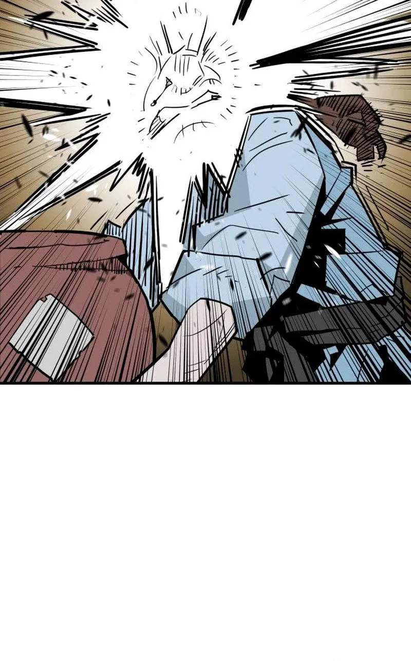 Demon King (Webtoon) Chapter 22 page 10 - 