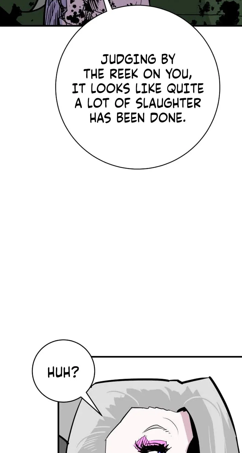 Demon King (Webtoon) Chapter 22 page 91 - 