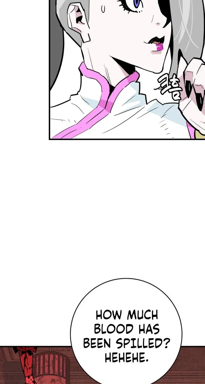 Demon King (Webtoon) Chapter 22 page 92 - 