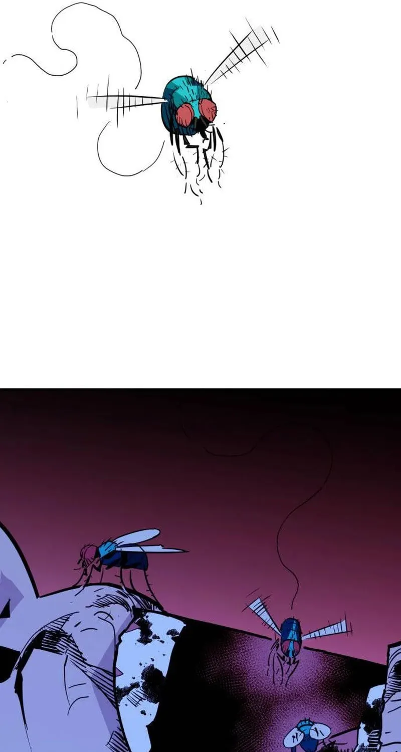 Demon King (Webtoon) Chapter 22 page 95 - 