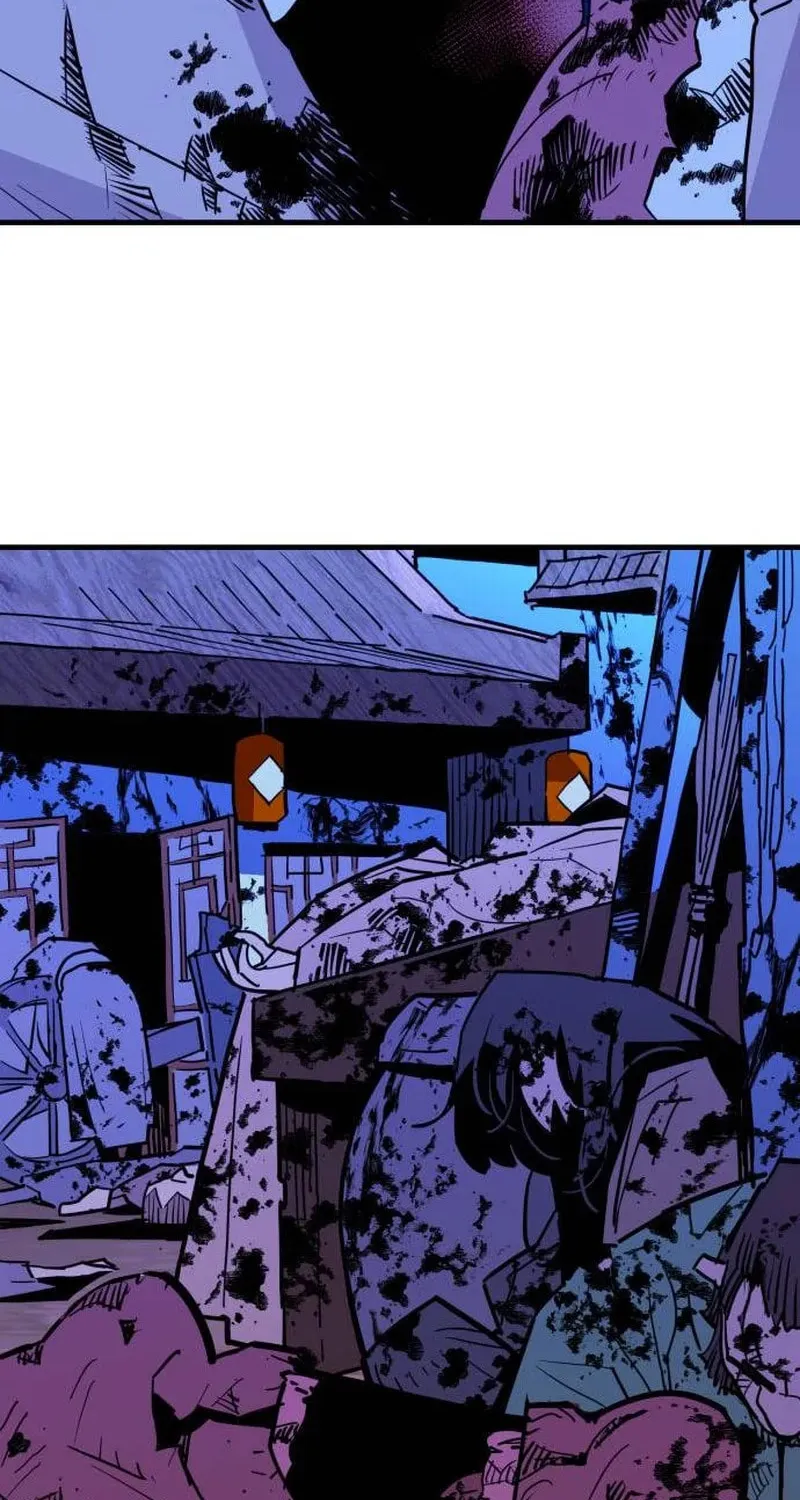 Demon King (Webtoon) Chapter 22 page 96 - 