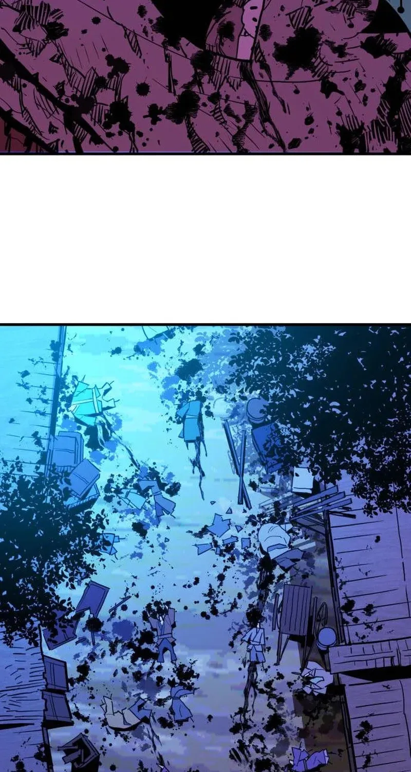 Demon King (Webtoon) Chapter 22 page 97 - 