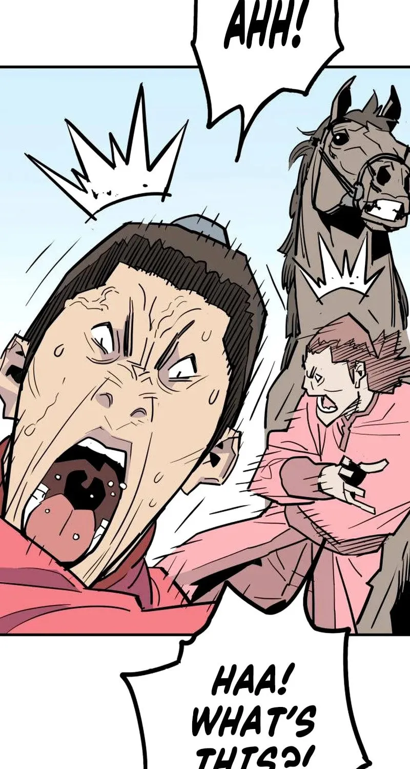 Demon King (Webtoon) Chapter 23 page 15 - 