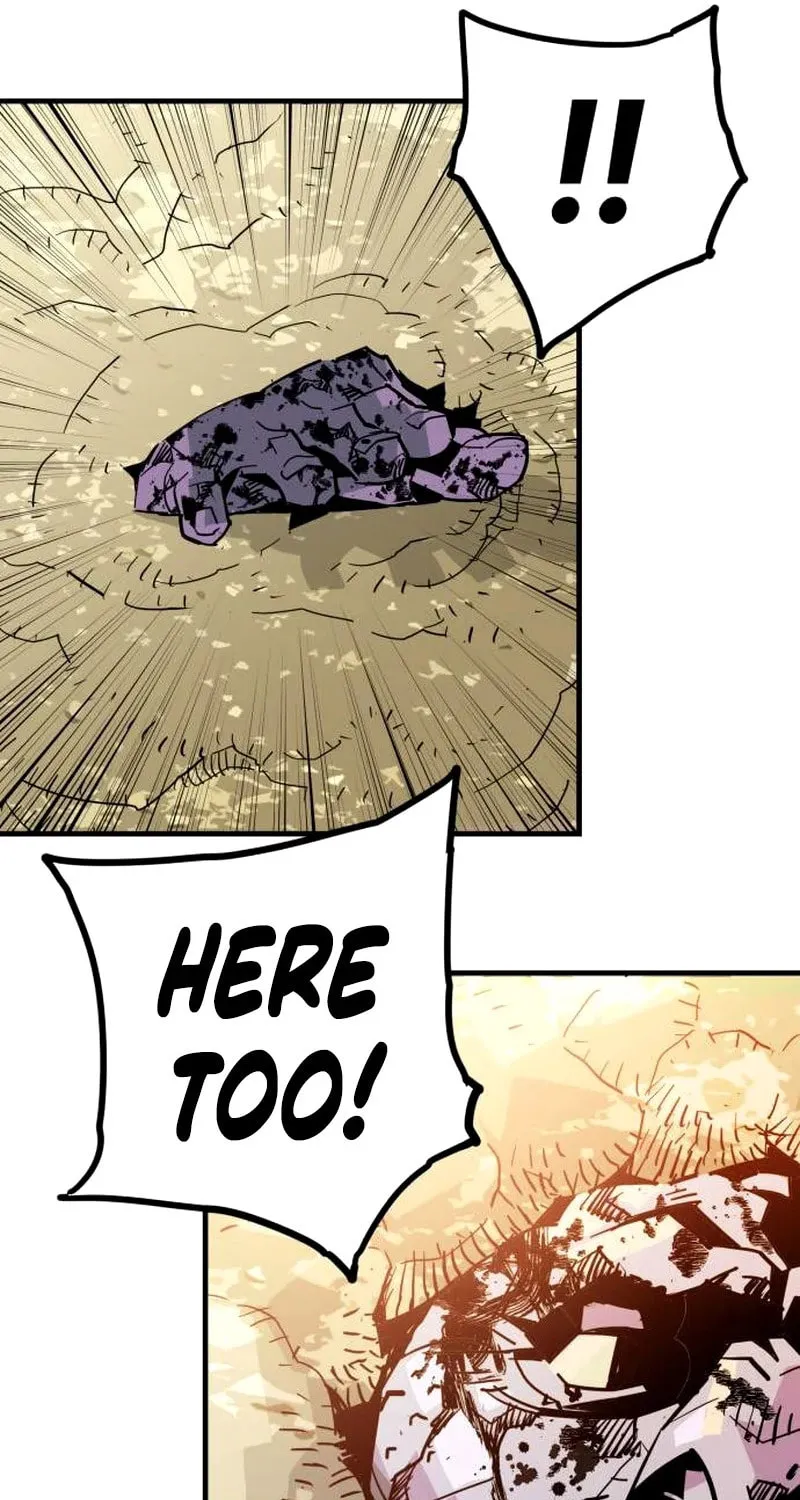 Demon King (Webtoon) Chapter 23 page 17 - 