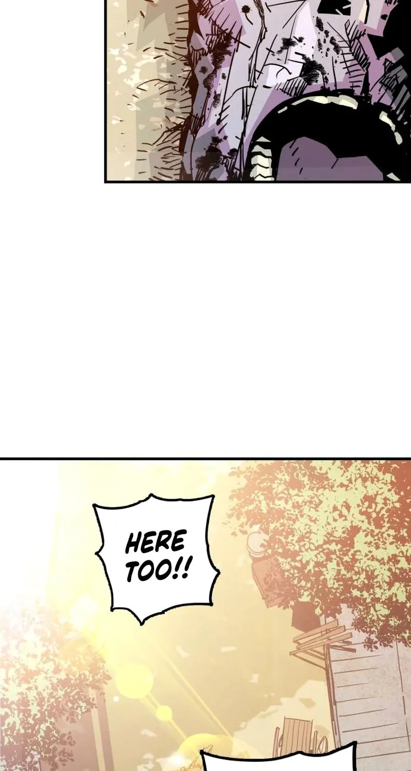 Demon King (Webtoon) Chapter 23 page 18 - 