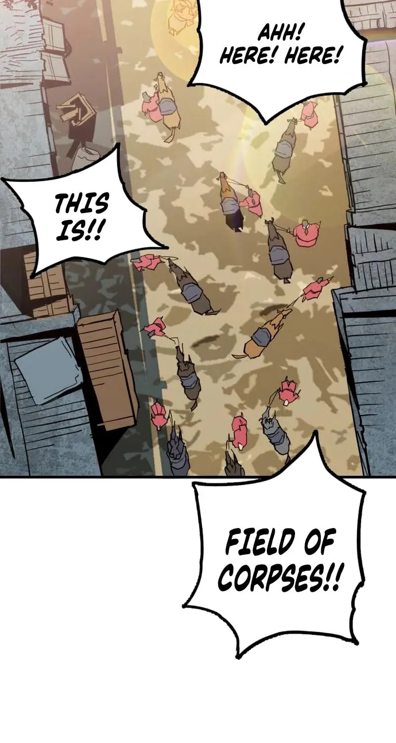 Demon King (Webtoon) Chapter 23 page 19 - 