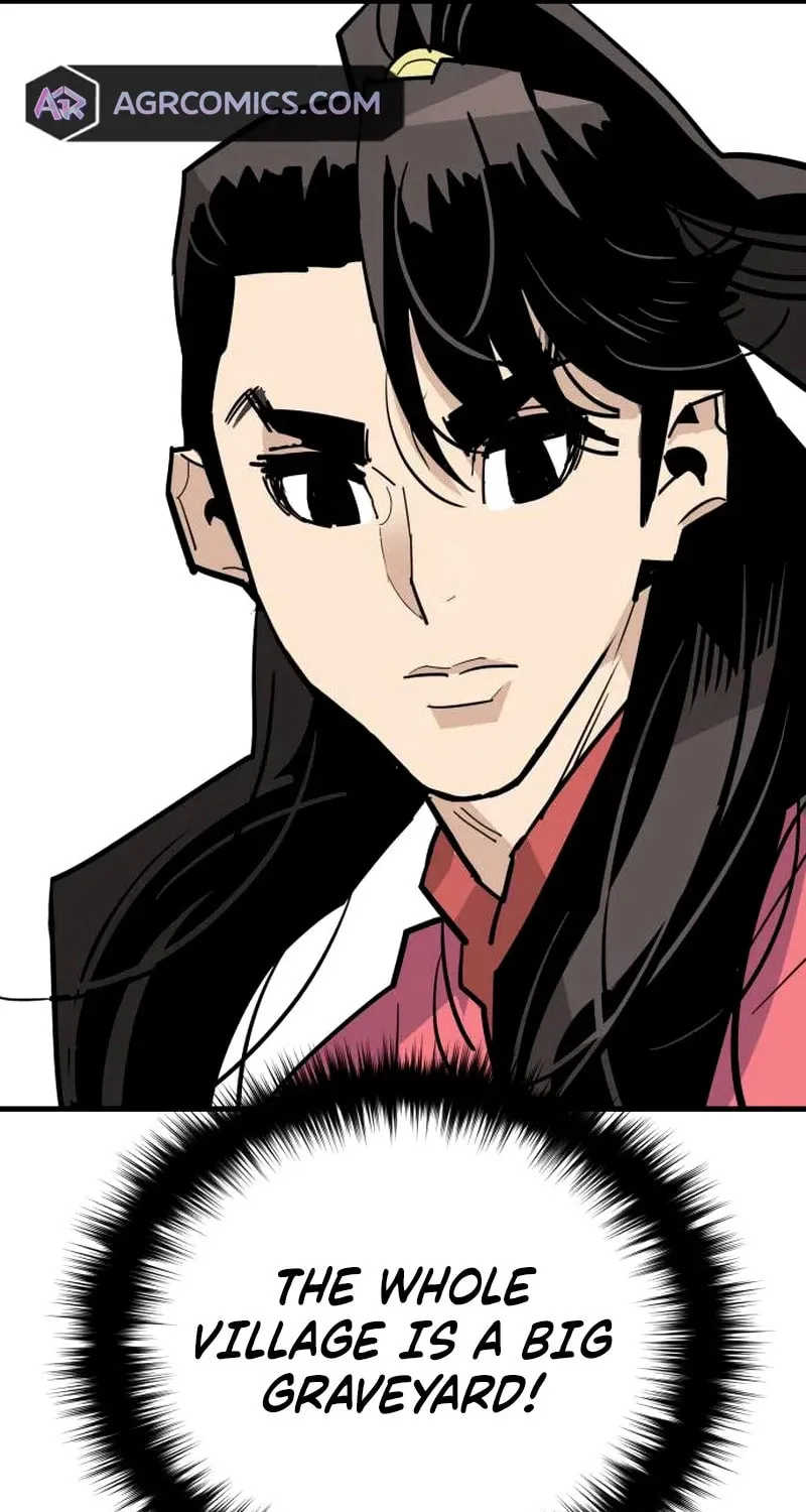 Demon King (Webtoon) Chapter 23 page 22 - 