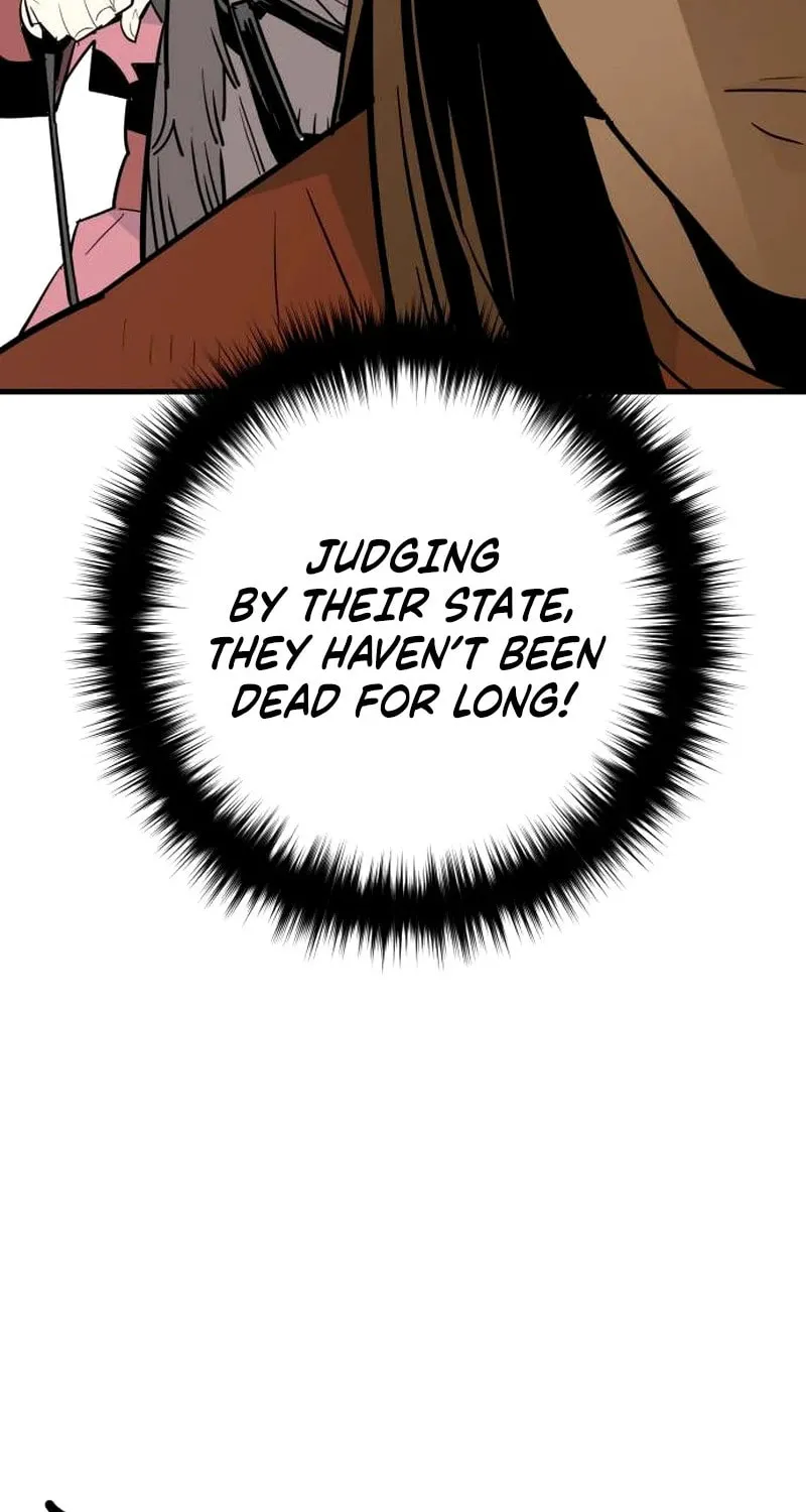 Demon King (Webtoon) Chapter 23 page 24 - 