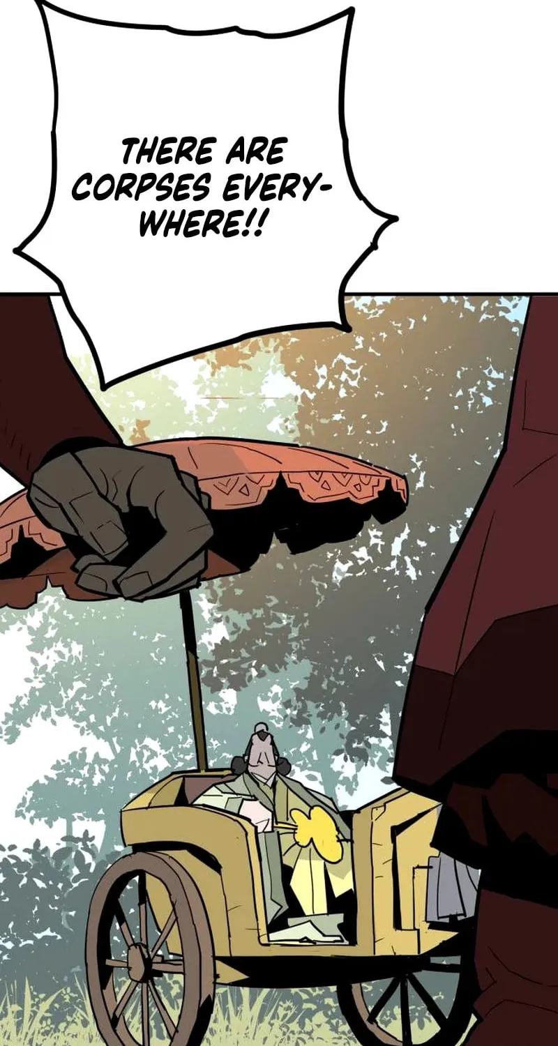 Demon King (Webtoon) Chapter 23 page 25 - 