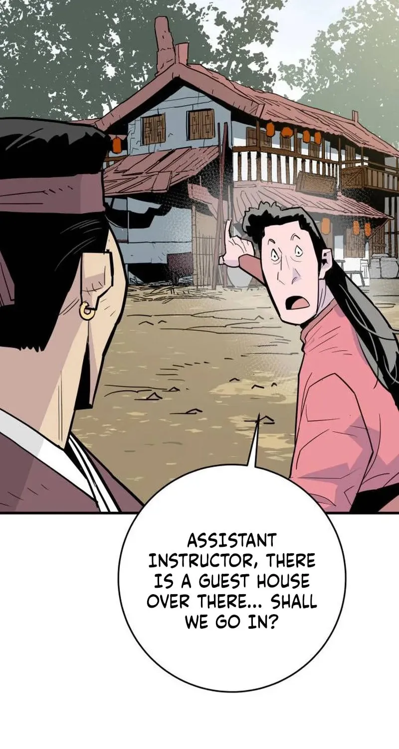 Demon King (Webtoon) Chapter 23 page 30 - 
