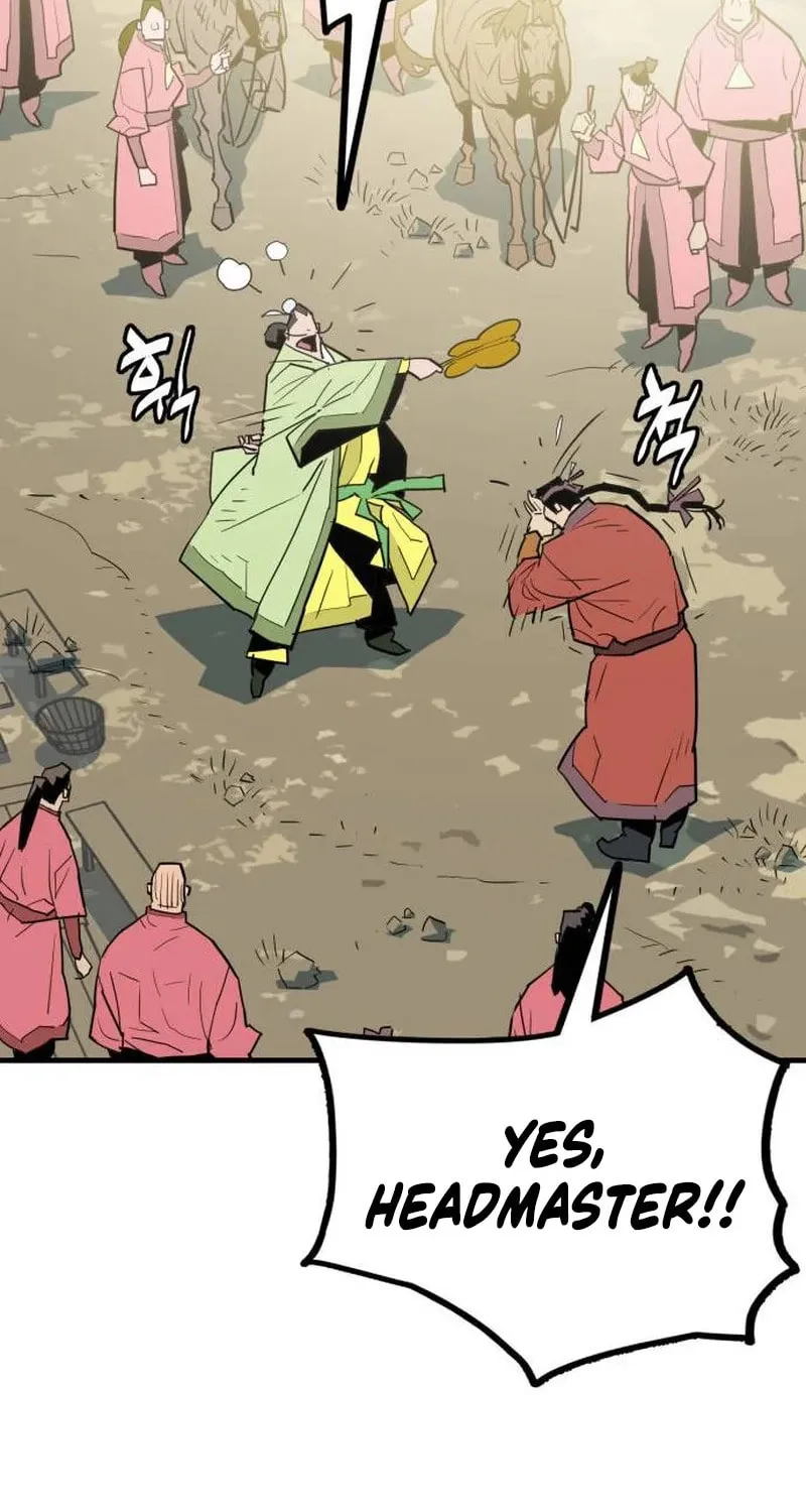 Demon King (Webtoon) Chapter 23 page 34 - 
