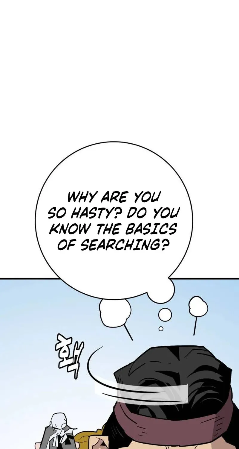 Demon King (Webtoon) Chapter 23 page 35 - 