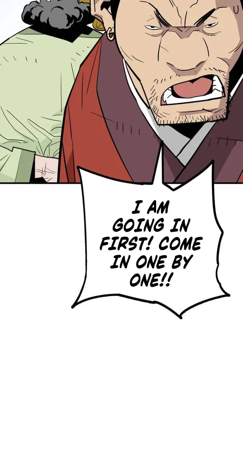 Demon King (Webtoon) Chapter 23 page 36 - 