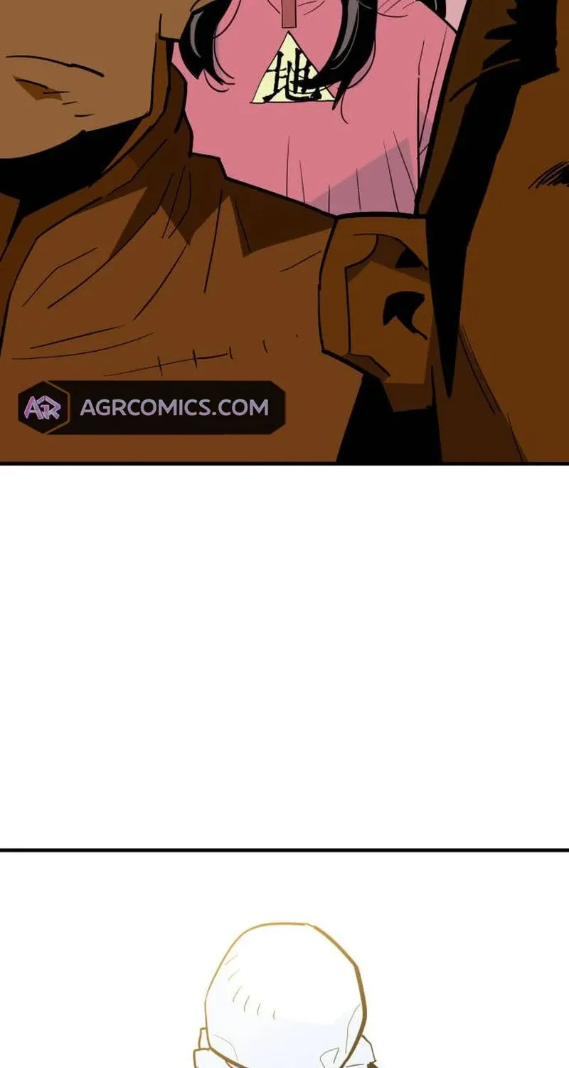 Demon King (Webtoon) Chapter 23 page 40 - 