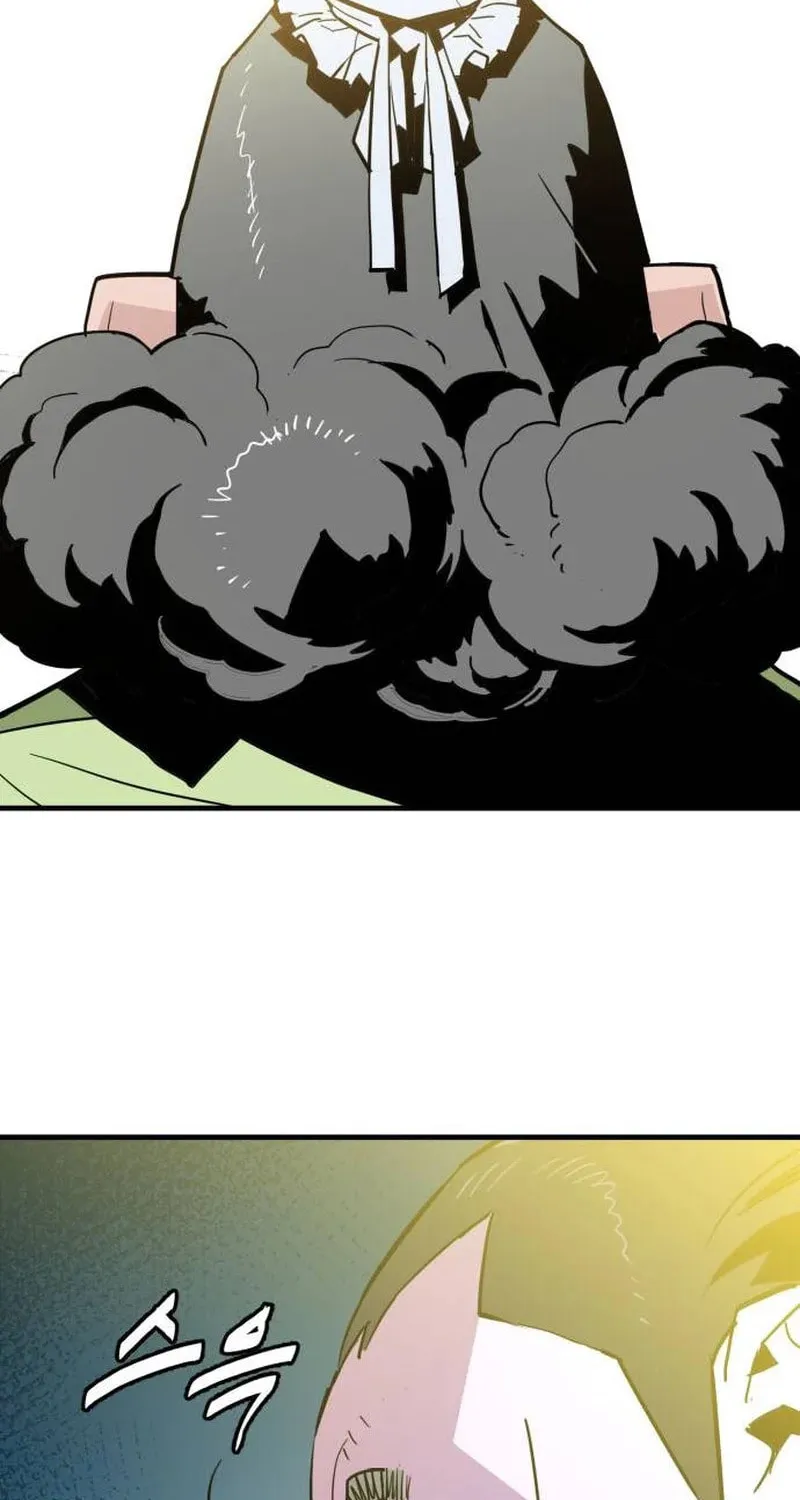 Demon King (Webtoon) Chapter 23 page 41 - 