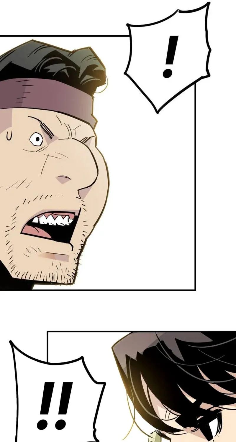 Demon King (Webtoon) Chapter 23 page 43 - 