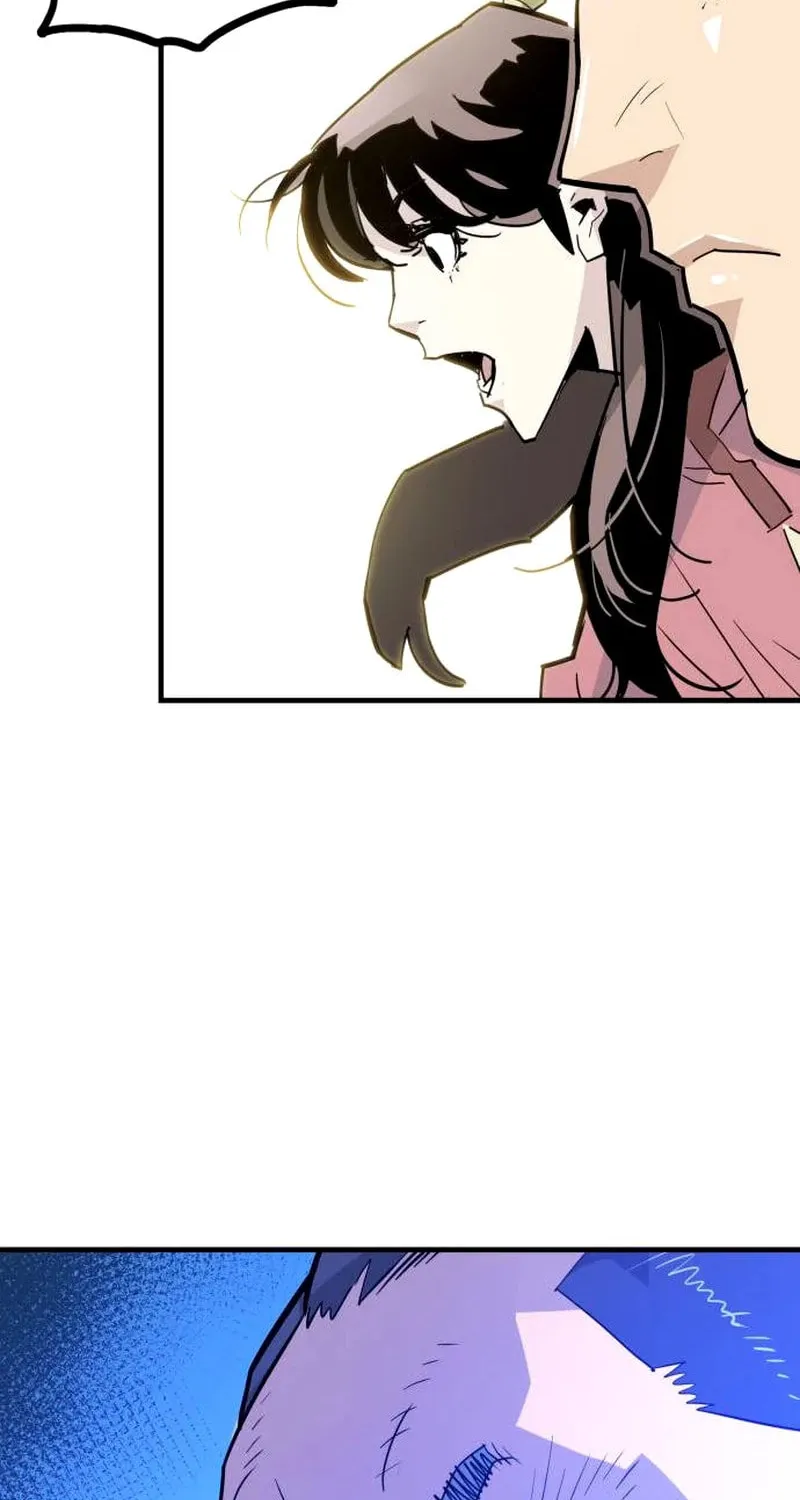 Demon King (Webtoon) Chapter 23 page 44 - 