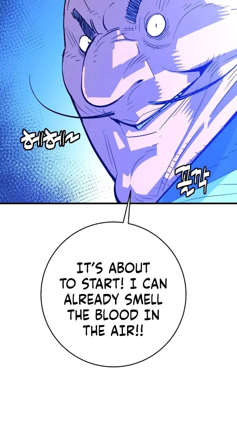 Demon King (Webtoon) Chapter 23 page 45 - 