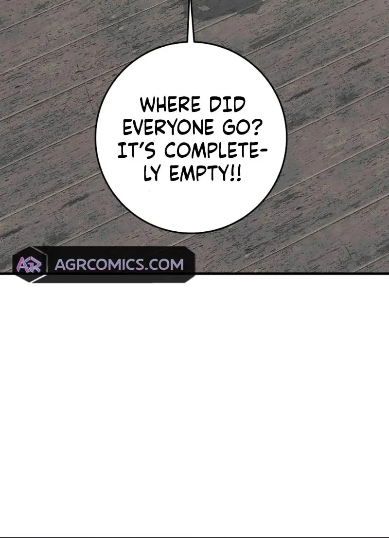 Demon King (Webtoon) Chapter 23 page 47 - 
