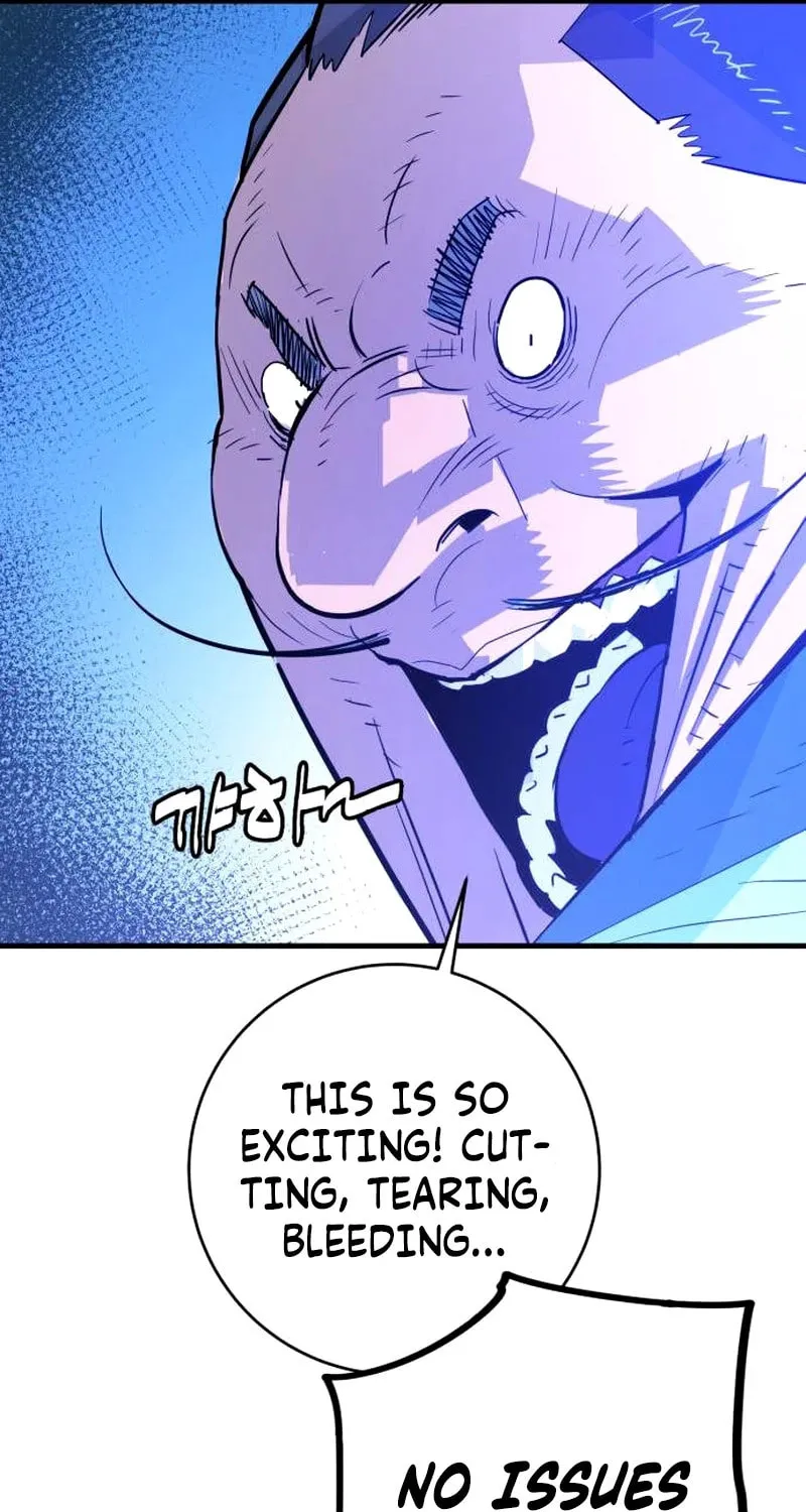 Demon King (Webtoon) Chapter 23 page 48 - 