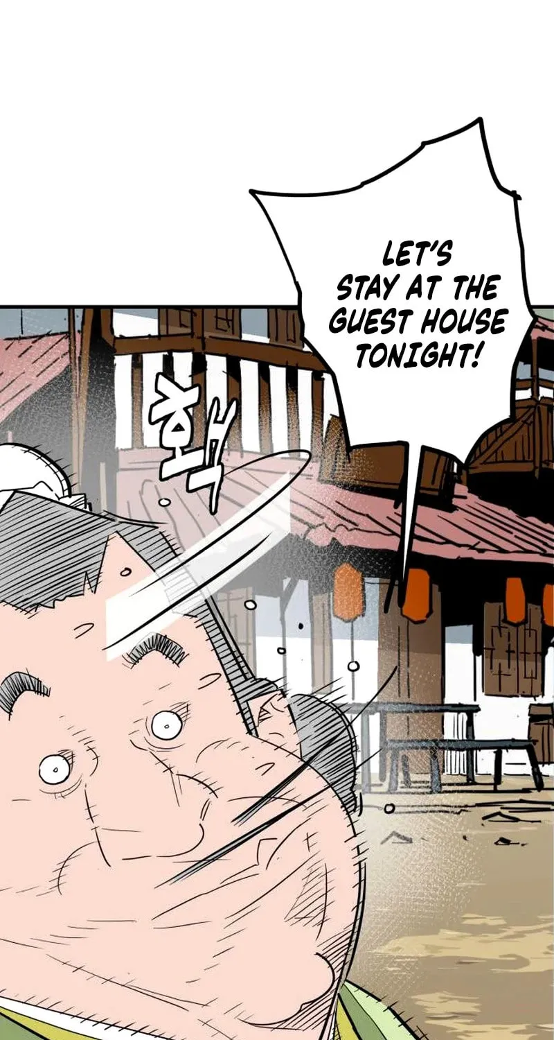 Demon King (Webtoon) Chapter 23 page 50 - 