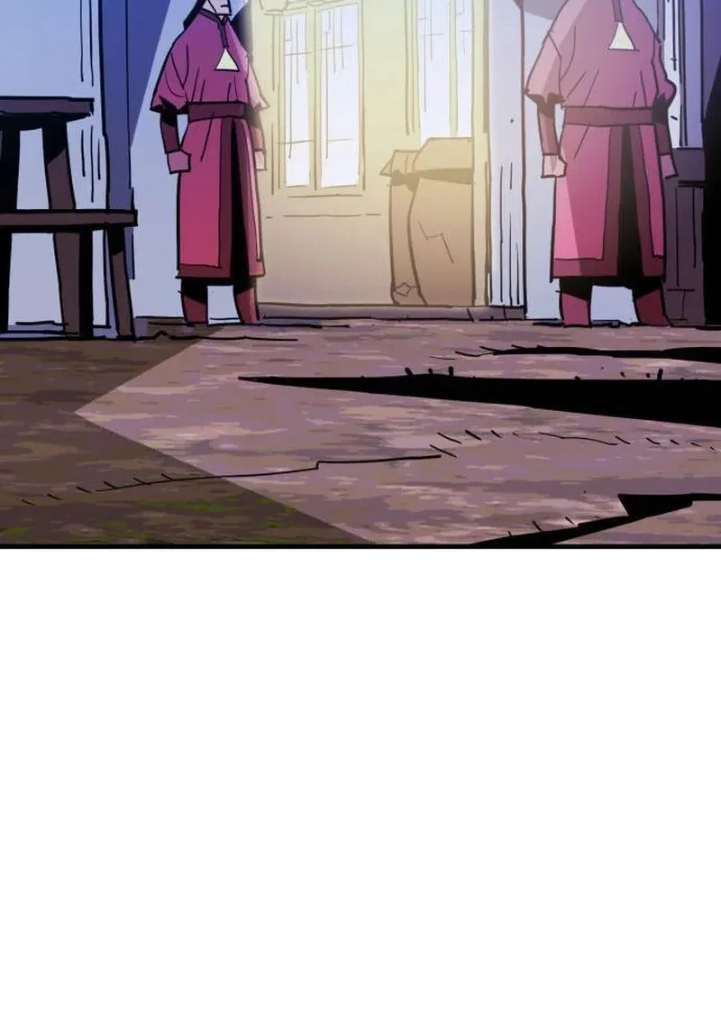 Demon King (Webtoon) Chapter 23 page 58 - 