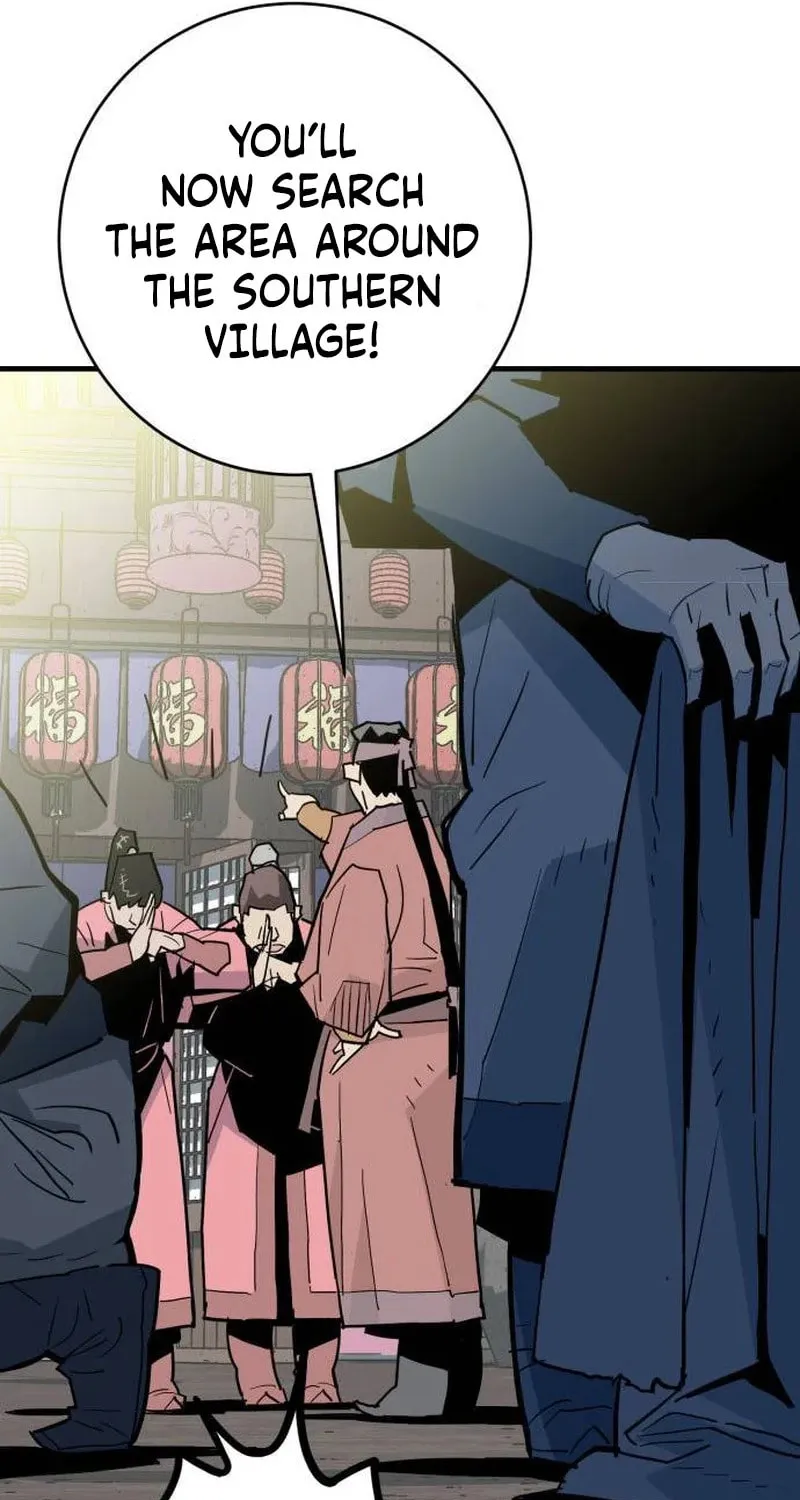 Demon King (Webtoon) Chapter 23 page 59 - 
