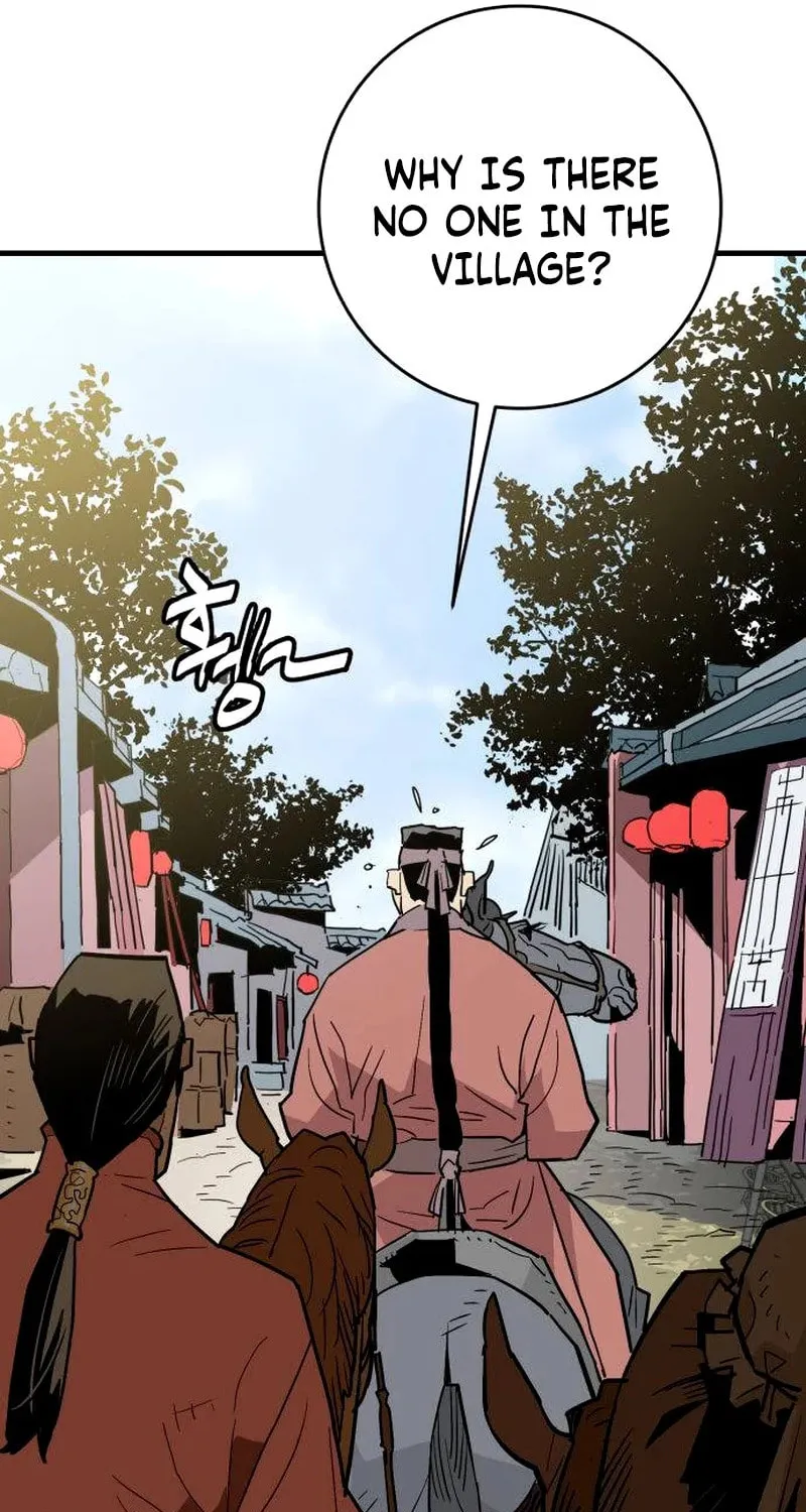Demon King (Webtoon) Chapter 23 page 7 - 