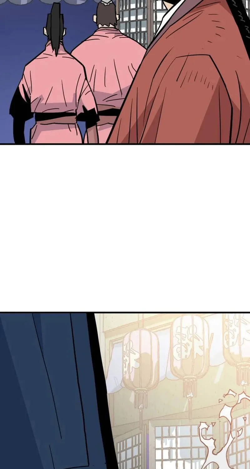 Demon King (Webtoon) Chapter 23 page 61 - 